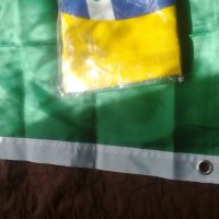 Знамена на Бразилия !!!, снимка 3 - Други стоки за дома - 28227150