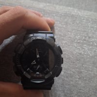 Casio G-Shock GA-120BB-1AER, снимка 3 - Мъжки - 43038002