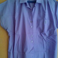 продавам 46 мярка дамски дрехи, снимка 6 - Блузи с дълъг ръкав и пуловери - 33201470