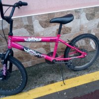 Бмх,Bmx, снимка 3 - Велосипеди - 37201282