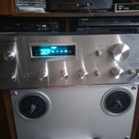 PIONEER SA-508.усилвател, снимка 4 - Ресийвъри, усилватели, смесителни пултове - 43640397