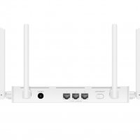 Рутер, Huawei AX2 Wifi Router, Wi-Fi 6, 128MB RAM + 128 MB ROM, up to 300 Mbit/s over a 2.4 GHz Wi-F, снимка 2 - Рутери - 38525587