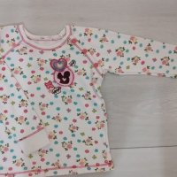 блузка 104-110 см, снимка 1 - Детски Блузи и туники - 43252367