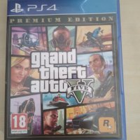 ПРОДАВАМ ИГРА ЗА PS4, снимка 1 - Игри за PlayStation - 37397964