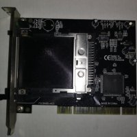 Лот от PCI карти за компютър - pci cards, снимка 7 - Други - 43448574