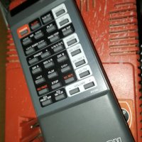 SOLD!!! YAMAHA VK37990 AUDIO REMOTE FROM SWISS 0401221637, снимка 4 - Други - 35321043