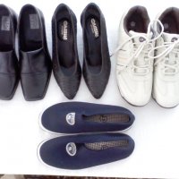 Нови дамски обувки №39 бг номерация, снимка 1 - Дамски ежедневни обувки - 27199924