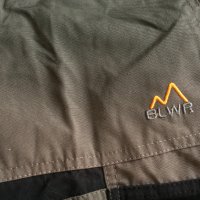 BLWR Outdoor Trouser размер 52 / L за лов риболов туризъм панталон със здрава материя - 743, снимка 7 - Екипировка - 43734289