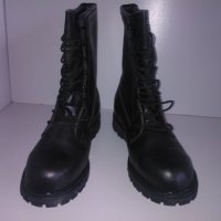 Военни обувки кубинки USA army, снимка 2 - Мъжки боти - 26699387