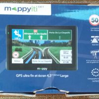 GPS навигация, снимка 3 - Други - 37340678