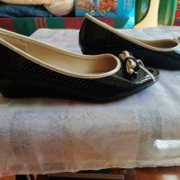 Дамски летни обувки Riccardo Farini, снимка 5 - Дамски ежедневни обувки - 33245004