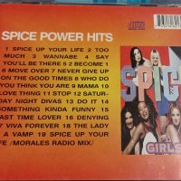 Spice girls , снимка 2 - CD дискове - 38757355