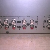 soundwave A-1100R-stereo amplifier-внос холандия, снимка 18 - Ресийвъри, усилватели, смесителни пултове - 27845991