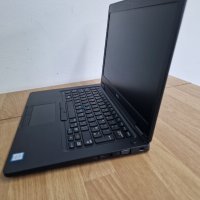 Dell Latitude 5480 14 IPS FHD i5-630U /8GB RAM 256GB SSD, снимка 11 - Лаптопи за работа - 43735157