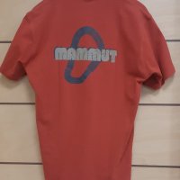 Mammut-Много Запазена, снимка 14 - Тениски - 40827918