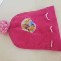 Детски шапки , снимка 3 - Шапки, шалове и ръкавици - 38352345