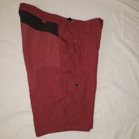 Lundhags Lykka Shorts (L) дамски трекинг къси панталони, снимка 4 - Къси панталони и бермуди - 37500299