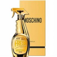 Moschino Gold Fresh Couture! EDP 30ml парфюмна вода за жени, снимка 1 - Дамски парфюми - 39524774