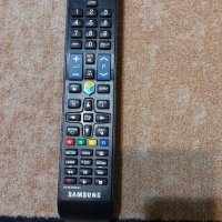 Голямо дистанционно за телевизори Samsung AA59-00594A, снимка 1 - Дистанционни - 43852569