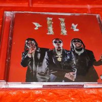 Migos 2CD, снимка 1 - CD дискове - 38043846