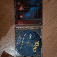 Оригинален диск Dio, снимка 2 - CD дискове - 43315324