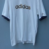 Adidas-В Много Добро Състояние , снимка 14 - Тениски - 36881027