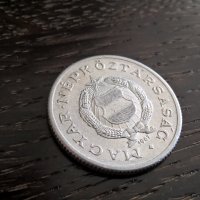 Монета - Унгария - 1 форинт | 1967г., снимка 2 - Нумизматика и бонистика - 32813895