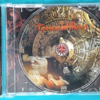 Tenochtitlan – 2005 - Эпоха Пятого Солнца (Dark Ambient,Doom Metal), снимка 8 - CD дискове - 43764303