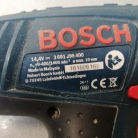 Винтоверт Bosch с батерия, снимка 1 - Други инструменти - 37477677