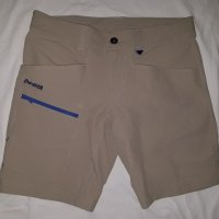 Bergans of Norway UTNE lady shorts (М) къси панталони , снимка 1 - Къси панталони и бермуди - 33110185