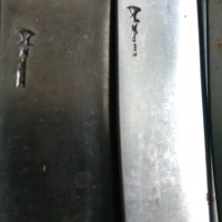 Ножове стари 6 бр 2102, снимка 6 - Прибори за хранене, готвене и сервиране - 23549523