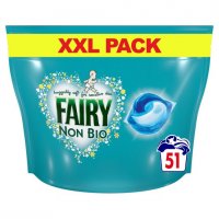 Fairy Outdoorable омекотител Внос Англия 55,76 , снимка 3 - Хигиенни препарати - 40104598