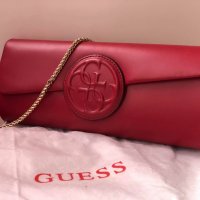 Оригинална чанта Guess, снимка 1 - Чанти - 33095361