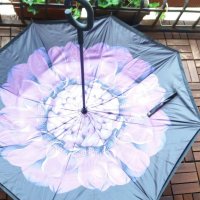 Голям чадър-нов, снимка 5 - Други стоки за дома - 26934058