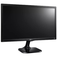 LG 24” monitor 24M47VQ-P 2ms FHD, снимка 1 - Монитори - 44873071