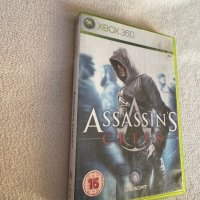 Оригинална игра Assassin creed за Xbox 360, снимка 1 - Игри за Xbox - 43424902