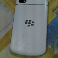Blackberry Q10, снимка 4 - Blackberry - 43326975
