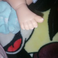 Реалистична кукла реборн реалистично бебе , снимка 2 - Кукли - 43894534