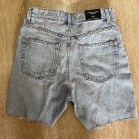 Нов къс панталон H&M, снимка 3 - Къси панталони и бермуди - 40629086