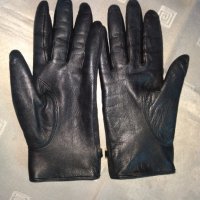 Дамски кожени ръкавици metrocity [METROCITY] , снимка 7 - Ръкавици - 28790310