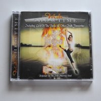 Ирландска музика сборен, CD аудио диск, снимка 1 - CD дискове - 33352343