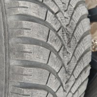 Зимни гуми FALKEN 225/60/R17 с DOT 3318, снимка 6 - Гуми и джанти - 43200316