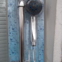Комплект "BLUE DOLPHIN" за баня нов, снимка 3 - ВИК - 43316034