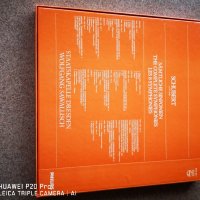  5 LP Set box , Schubert (1797-1828),The Complete Symphonies, Philips, 1967, снимка 4 - Грамофонни плочи - 32324181