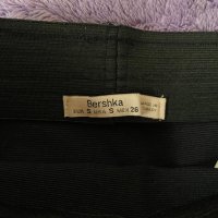 Дамска пола Bershka, снимка 2 - Поли - 32535761