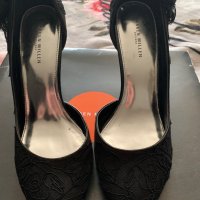 Karen Millen официални обувки, снимка 4 - Дамски обувки на ток - 36739866