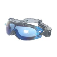 Очила за мотор, сини, снимка 2 - Аксесоари и консумативи - 40260695
