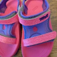 Teva Psyclone 3 Unisex Kids Sandals - страхотни детски сандалки НОВИ, снимка 3 - Детски сандали и чехли - 32867319