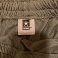 US ARMY • Licensed Product, снимка 5 - Спортни дрехи, екипи - 37395519