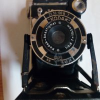 Kodak junior, снимка 8 - Антикварни и старинни предмети - 26635779